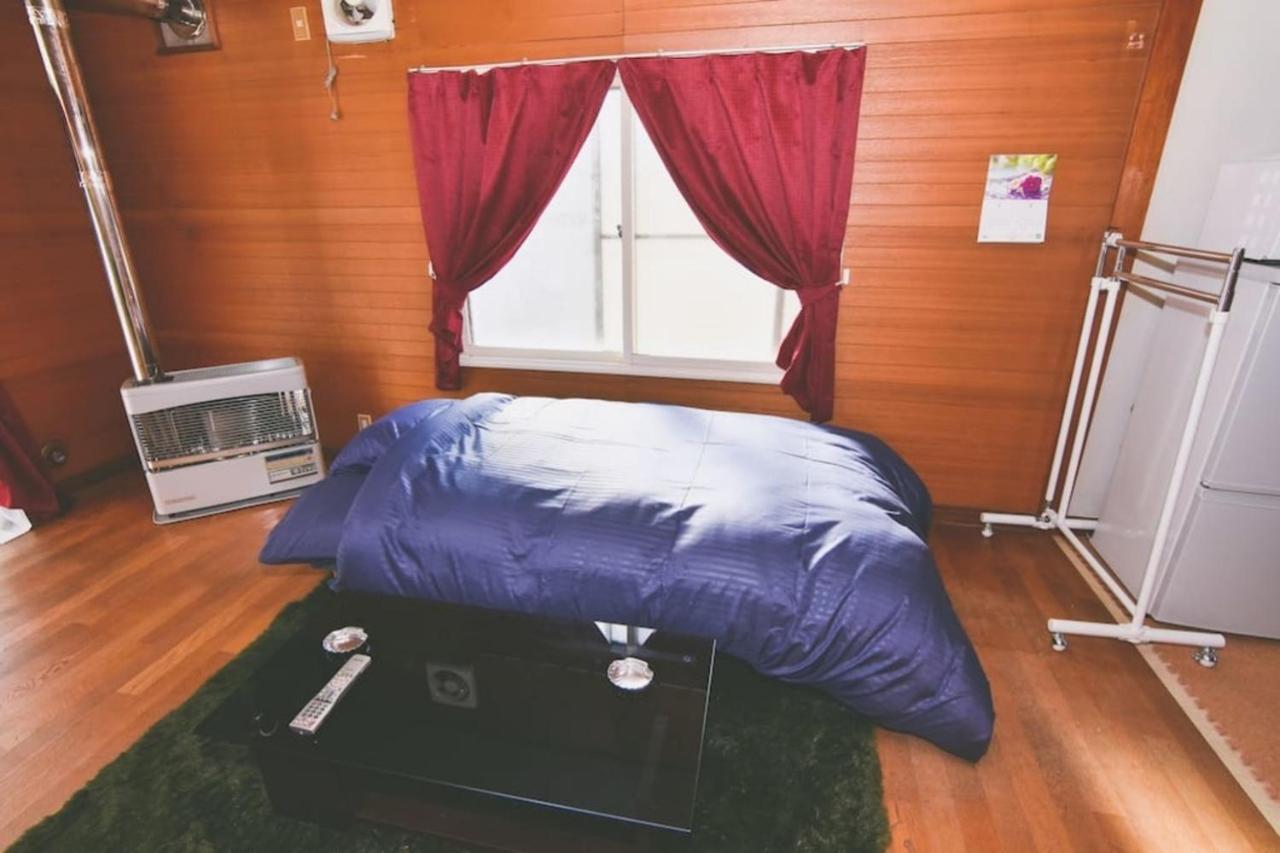 The Good Location House Χακοντάτε Εξωτερικό φωτογραφία