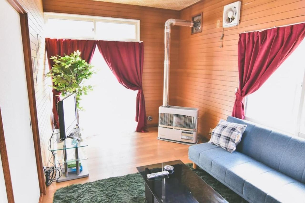 The Good Location House Χακοντάτε Εξωτερικό φωτογραφία