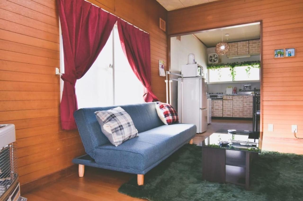 The Good Location House Χακοντάτε Εξωτερικό φωτογραφία
