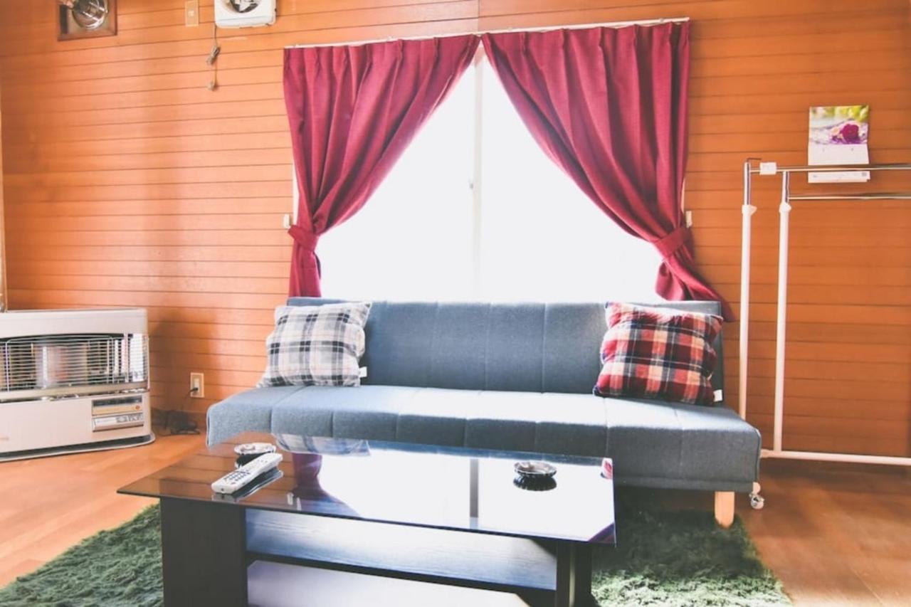 The Good Location House Χακοντάτε Εξωτερικό φωτογραφία