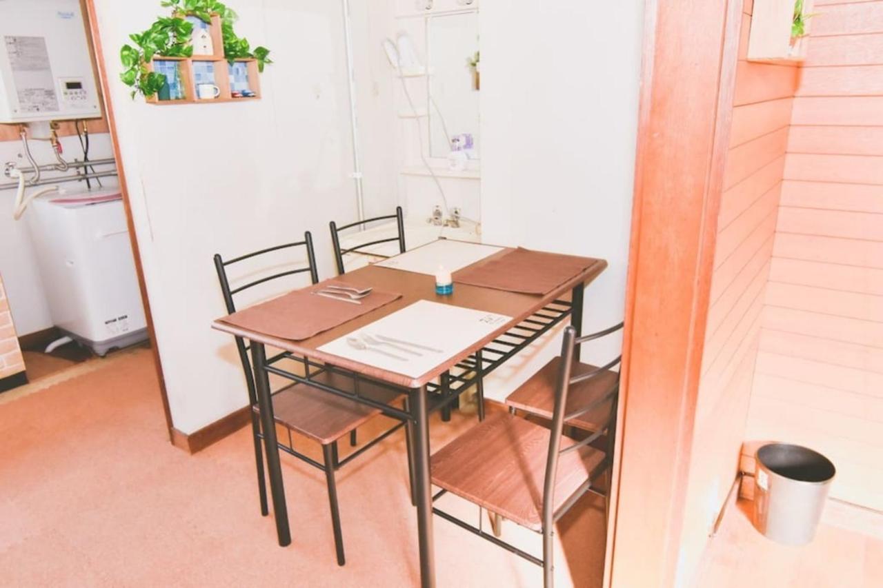 The Good Location House Χακοντάτε Εξωτερικό φωτογραφία