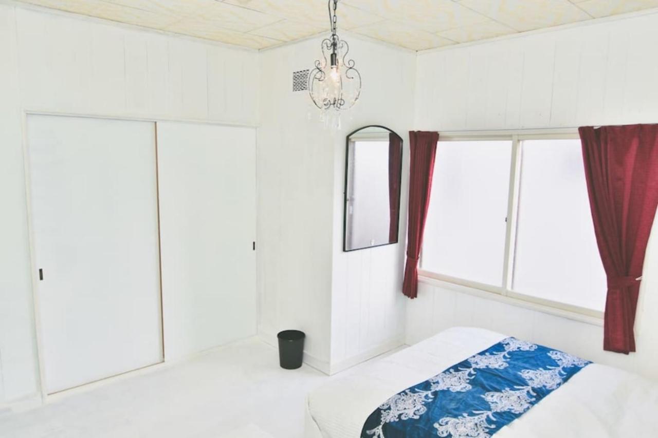 The Good Location House Χακοντάτε Εξωτερικό φωτογραφία